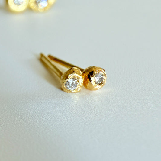 Shore Mini Earrings
