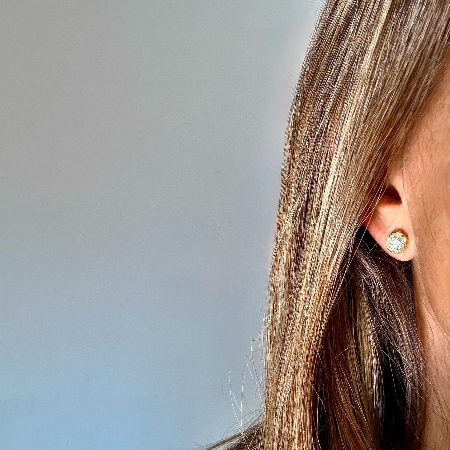 Shore Large Earrings