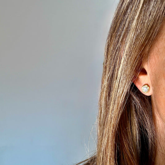 Shore Large Earrings