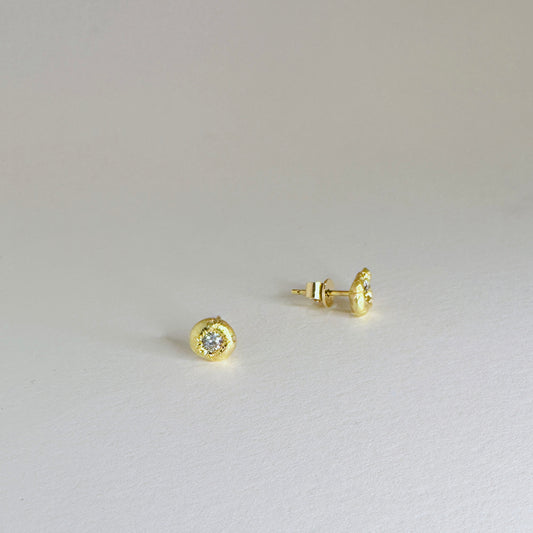 Shore Medium Earrings