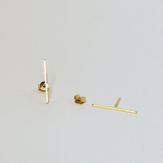 Sea Urchin Spine earrings