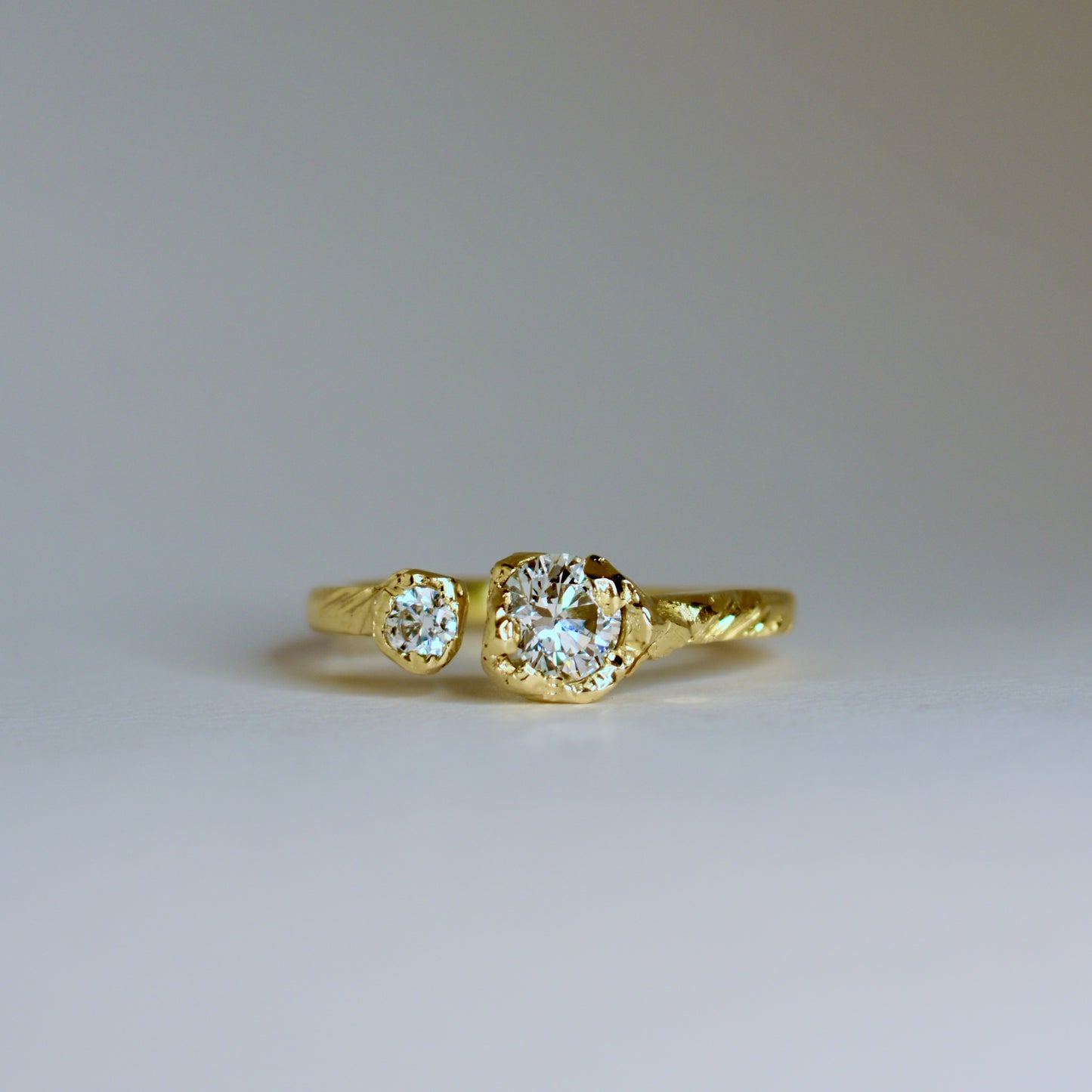 Shore Ring