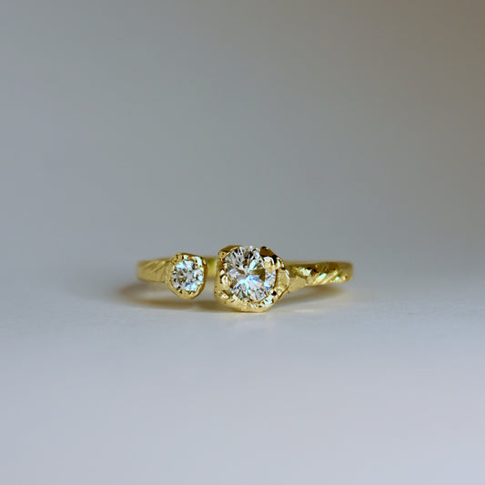 Shore Ring