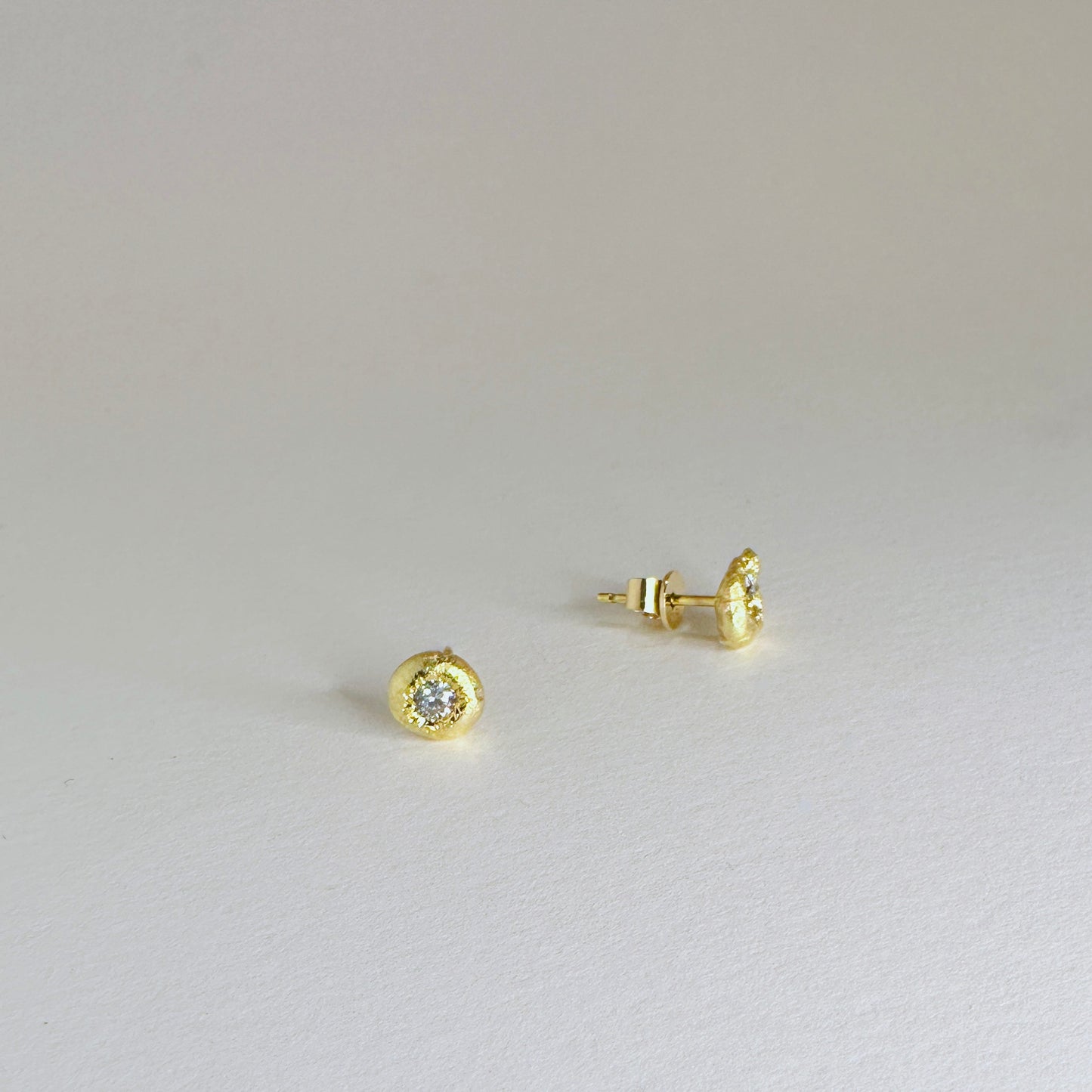 Shore Medium Earrings