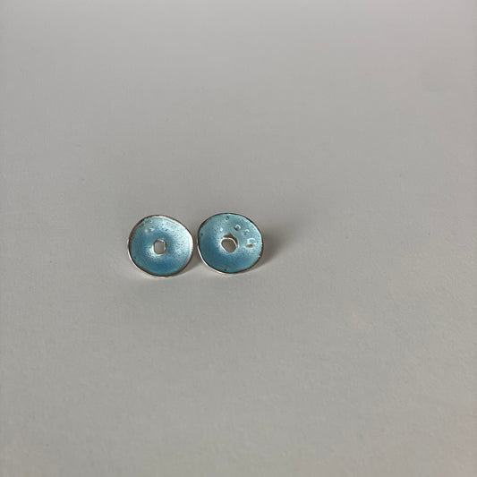 Atoll, earrings