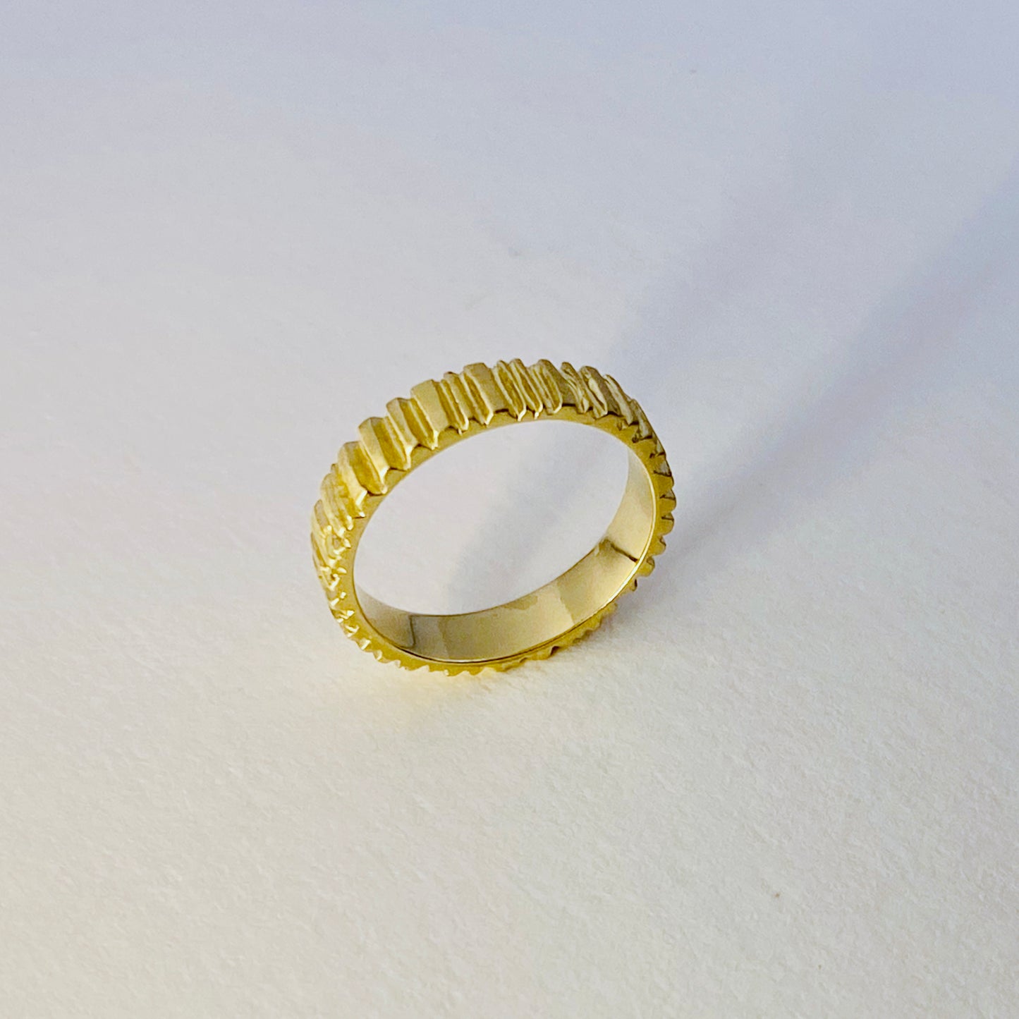 Sand Ring